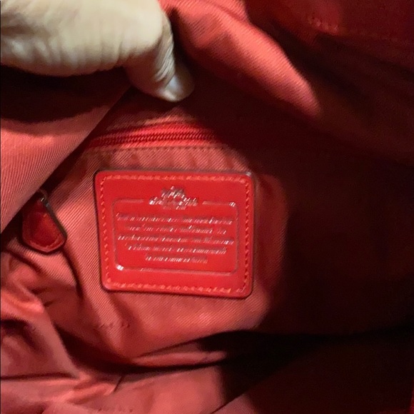 Coach Brand.  EUC! - Picture 14 of 16